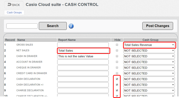 Cash Control 1