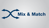 M+M icon