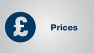 Prices icon