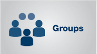 Groups icon