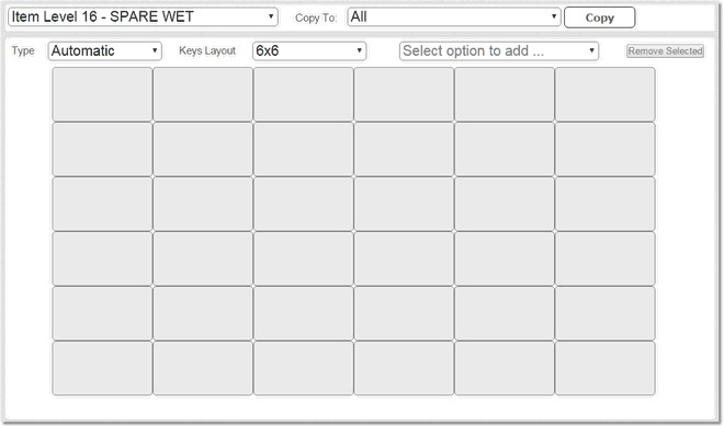 Keyboard Layout Auto