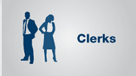Clerks icon