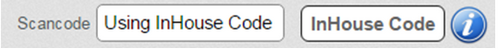 inHouse Code