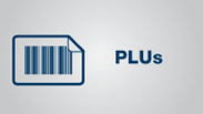 PLU icon