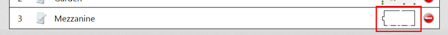 Tab Background assigned