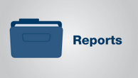 Reports Icon