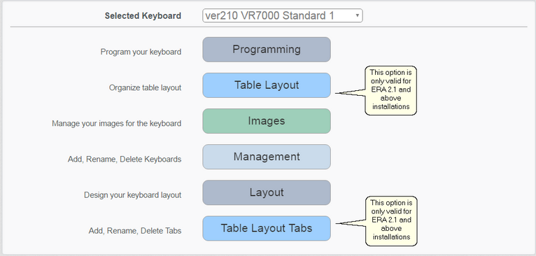 Keyboard